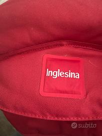 Seggiolino da tavolo