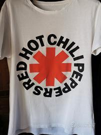 T-shirt RHCP