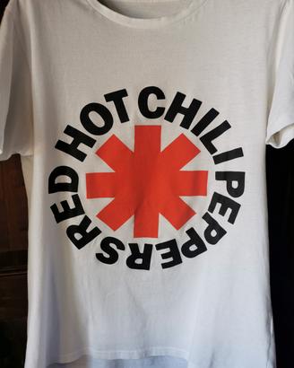 T-shirt RHCP