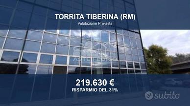 Immobile in asta di 35900 m² a Torrita Tiberina