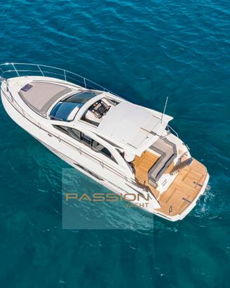 Salpa 38 x NATANTE, anno 2019, 2 cabine 2 bagni