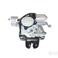 Serratura Baule Per Nissan X - Trail 2018