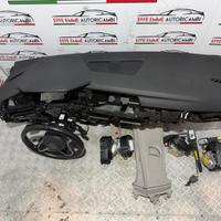 KIT AIRBAG VOLKSWAGEN GOLF 8
