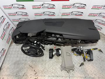 KIT AIRBAG VOLKSWAGEN GOLF 8