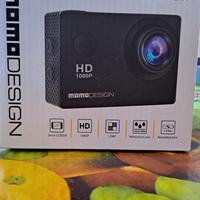 Action camera momo design P510171 