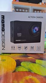 Action camera momo design P510171 