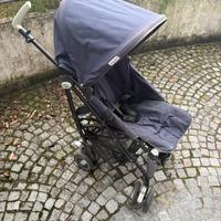 Passeggino Peg Perego Pliko Mini