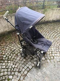 Passeggino Peg Perego Pliko Mini