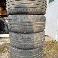 Gomme estive hankook 225/40 r18 92y