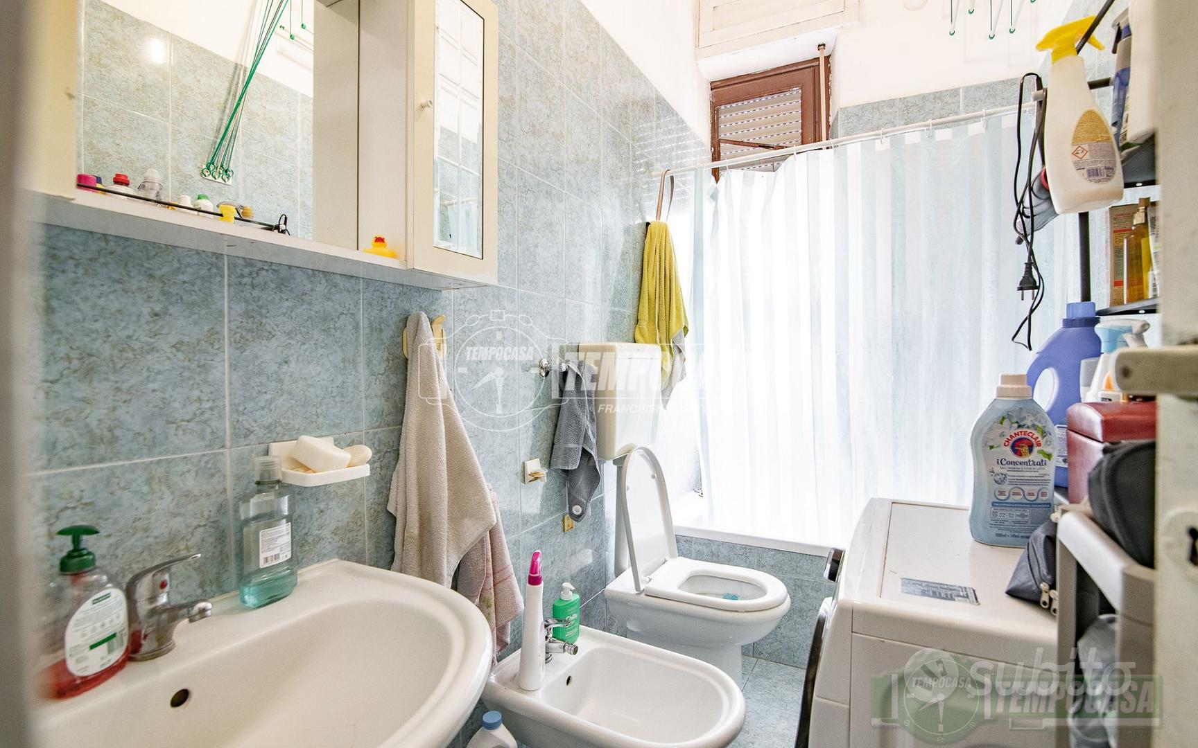 Apartment in Sesto San Giovanni, Rondò, Rondinella - Altro
