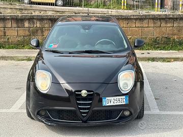 alfa mito 1.6 jtdm 