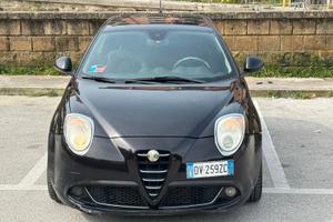 alfa mito 1.6 jtdm 