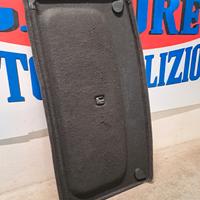 Cappelliera Volkswagen Golf IV 1.9 diesel del 2002