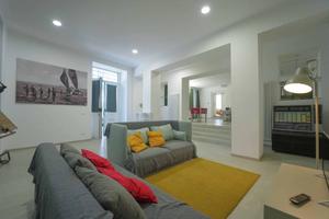 Loft / Open Space di 190 m² con 2 locali a Cervia