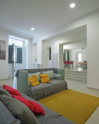 Loft / Open Space di 190 m² con 2 locali a Cervia