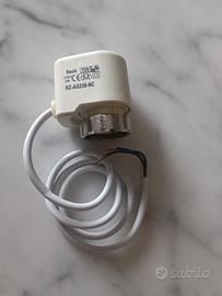 attuatore elettrotermico(8pezzi)