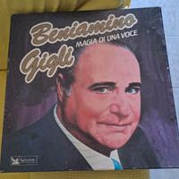  Vinili Beniamino Gigli 