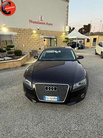 AUDI A5 SPB 2.0 TDI F.AP. Advanced