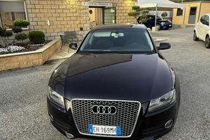 AUDI A5 SPB 2.0 TDI F.AP. Advanced