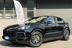 PORSCHE Cayenne Coupé 3.0 V6 E-Hybrid 462 cv IVA