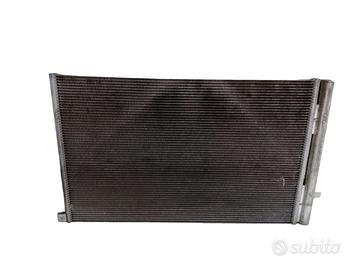 N47D20C RADIATORE A/C BMW X3 2° Serie (10>) 73912