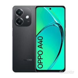 Oppo A40