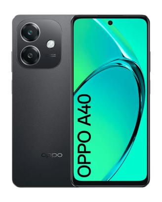 Oppo A40