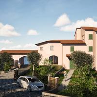 CASA INDIPENDENTE A QUARRATA