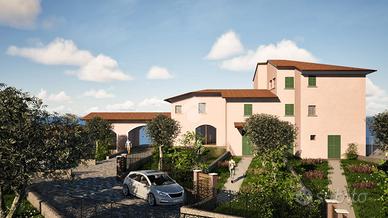 CASA INDIPENDENTE A QUARRATA