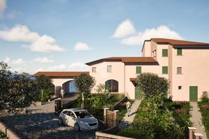 CASA INDIPENDENTE A QUARRATA