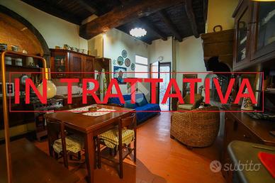 3 LOCALI A VITORCHIANO