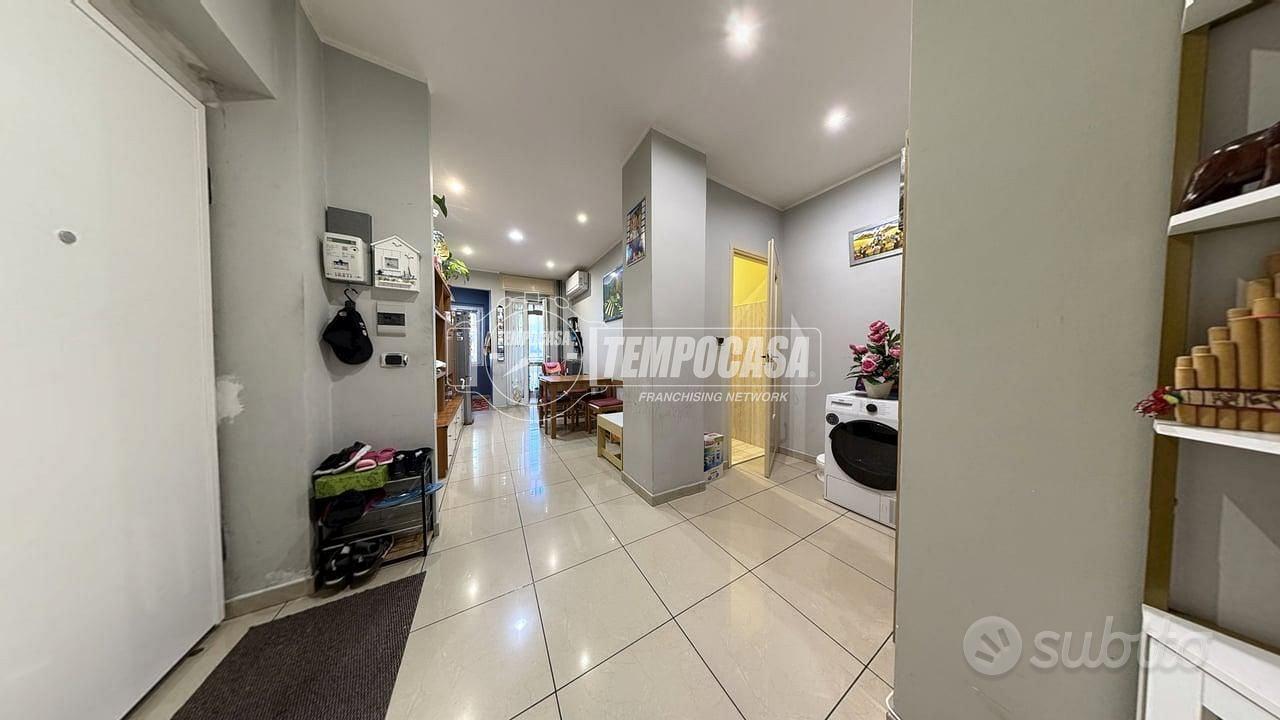 Apartment in Torino, Filadelfia, Circoscrizione 8 - Vista 5