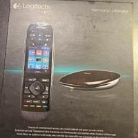 Logitech Harmony Ultimate