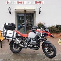 Bmw R 1200 GS Adventure * 125 Cv - Euro4 * - * PRO