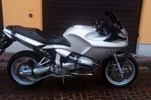 Bmw R 1100 S