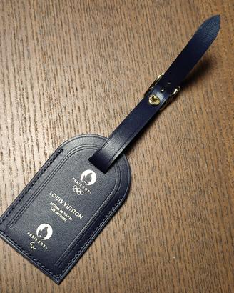 Piccola pelletteria Louis Vuitton Paris 2024