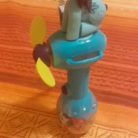 Mini ventilatore portatile My little Pony