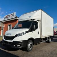 2021 IVECO Daily 35-160