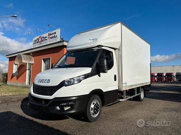 2021 IVECO Daily 35-160