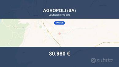 Immobile in asta di 106 m² a Agropoli
