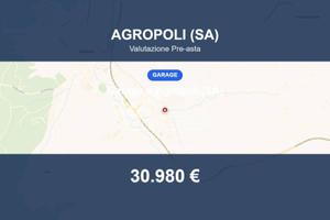 Immobile in asta di 106 m² a Agropoli
