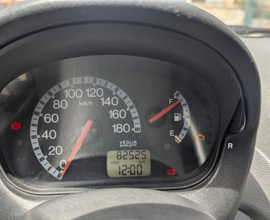 Fiat 600 1.1