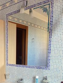 Specchio bagno