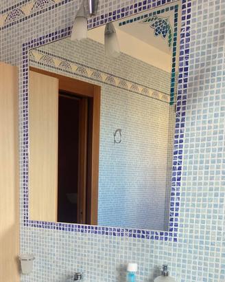 Specchio bagno