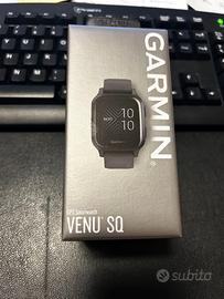 GPS Garmin Smartwatch
