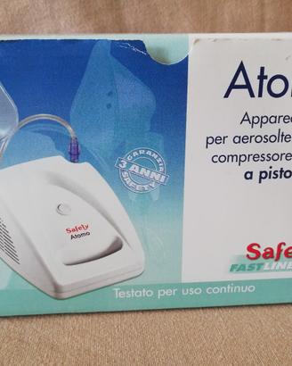 aerosol Safety