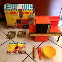 Dolce forno 90 Harbert vintage funzionante