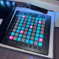 Lauchpad pro novation