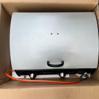 Piastra Campingaz Adelaide Plancha TTL