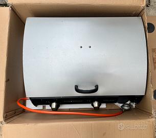 Piastra Campingaz Adelaide Plancha TTL